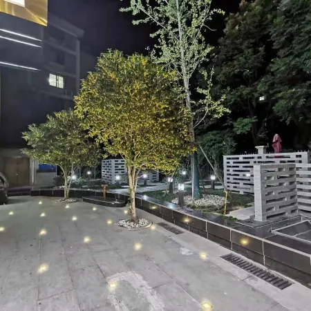 Yifang Hotel