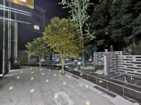 Yifang Hotel Hotels near Gaoyou Museum