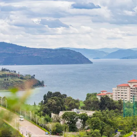 Yunmi Qishe Hotel