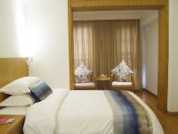 安宁温泉山谷国际度假酒店 - 景观双床房