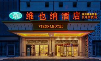 Vienna Hotel (Zunyi Xinpu Riyuexingcheng Branch)