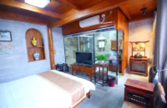 Xidi Qingyunxuan Inn