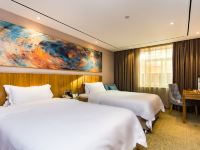 深圳英伦国际酒店 - 高级双床房