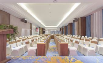 Yeste International Hotel (Nanning Chaoyang Square Metro Station)