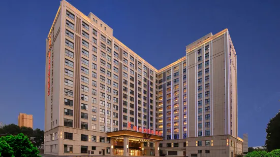 Vienna International Hotel (Jurong Huayang)