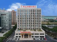 Vienna International Hotel (Jurong Huayang) Hotels in Jurong