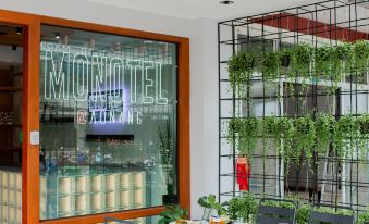 Monotel Aonang