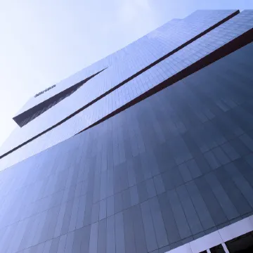 Hilton Guangzhou Tianhe