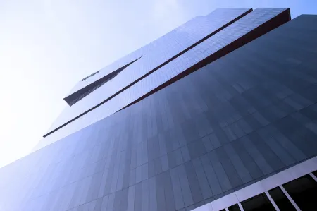 Hilton Guangzhou Tianhe