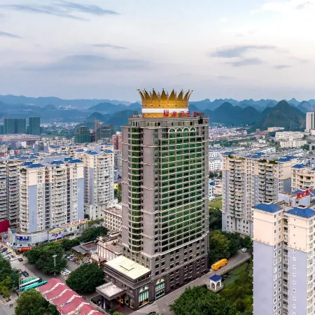 Crown Hotel