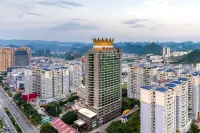 Crown Hotel - Bintang 4