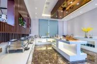 Orange Hotel (Liuyang Municipal Government) - breakfast