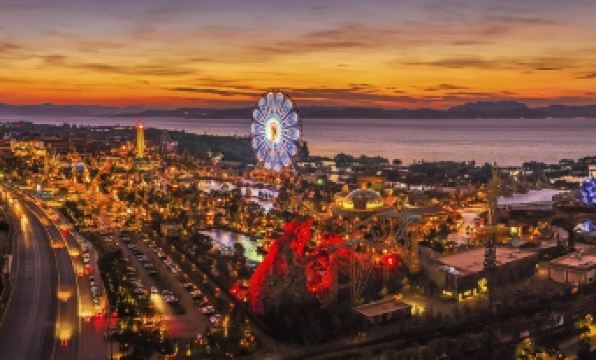 Crowne Plaza KUNMING ANCIENT DIAN TOWN by IHG