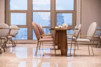 フフホトMercureホテル - 朝食