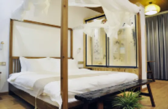 A Half Day Home Stay in Pingnan