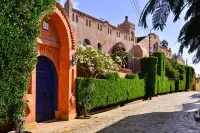 Lazib Inn Resort & Spa Hotel a Al Mashrak Qebli