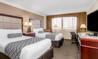 Wyndham Houston Near NRG Park/Medical Center