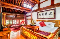 Yongyichang Inn Hotels in Pingyao
