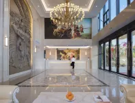 Vienna Hotel (Wuping Wanxing City Store)