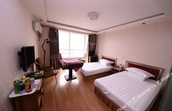 肇東華豪閣賓館