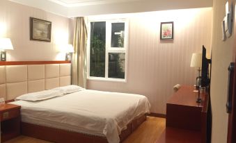 Beijing Ymca Hotel