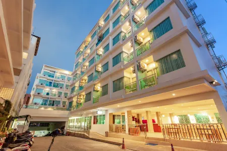 Bauman Casa Hotel Phuket