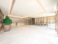 全季酒店(天津滨海国际机场店) - 公共区域