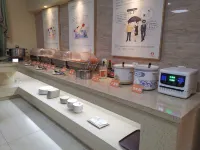 Vienna 3 Best Hotel (Tongcheng Xianghan Road)