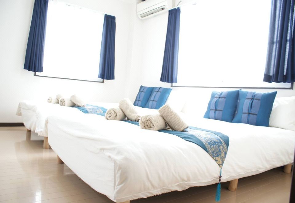 Kana Homestay
