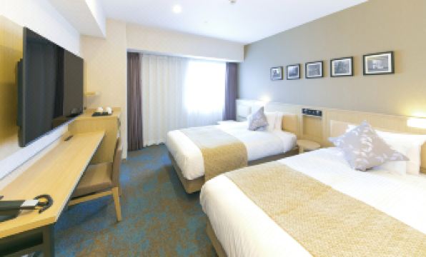 Art Hotel Oita