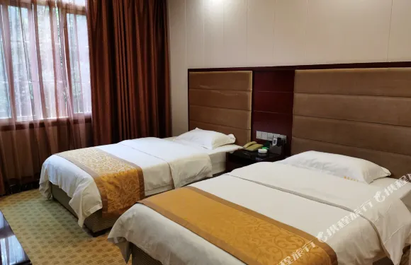 羅甸金志大酒店