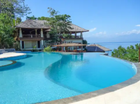 Bunaken Oasis Dive Resort and Spa