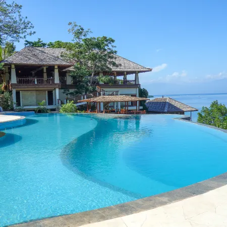 Bunaken Oasis Dive Resort and Spa
