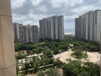 陵水清水湾瀚海之冠海景度假酒店 - 尊享海景亲子套房