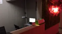 Aita Boutique Apartment (Guangzhou Avenue North)