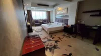 Jinyuanbao Hotel (Nanjing Jinyu Art Museum) Hotels near Nanjing Institute of Tourism & Hospitality