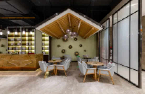 Floral Hotel  China Malaysia Bay International