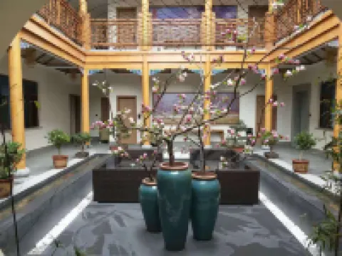 YIYUAN HOTEL