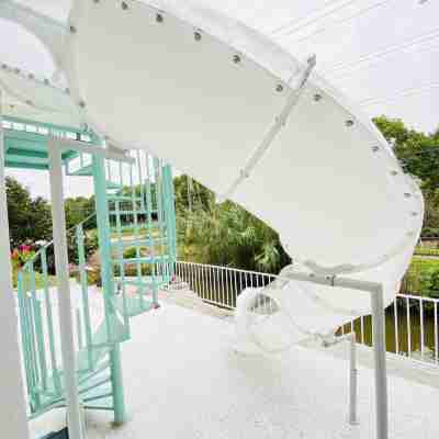 伊凡民宿(上海國際旅遊度假區店) Hotel Exterior