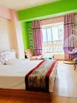 Lehmann Preferred Hotel (Zhengzhou Erqi Square Davidian City Branch)