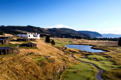Kinloch Manor & Villas