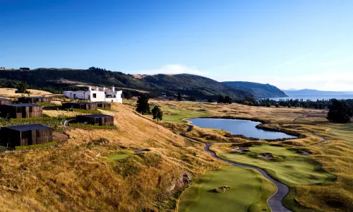 Kinloch Manor & Villas