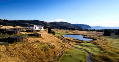 Kinloch Manor & Villas Hotels in Kinloch