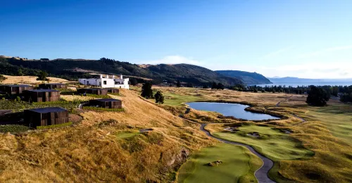 Kinloch Manor & Villas Hotels in Kinloch