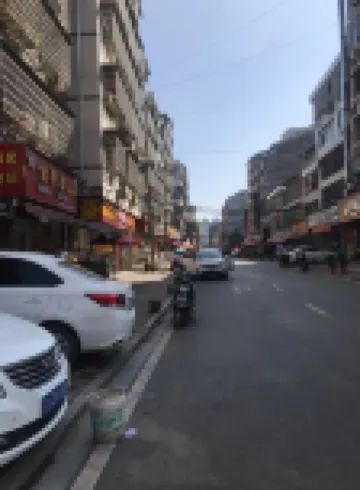 Yiyang Fenglin Evening  Hotel
