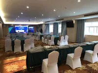 Vienna Hotel (Jinan Railway Station)