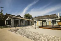 Poetic Cottages
