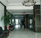 Fengcheng Jinhong Apartment - Pet friendly