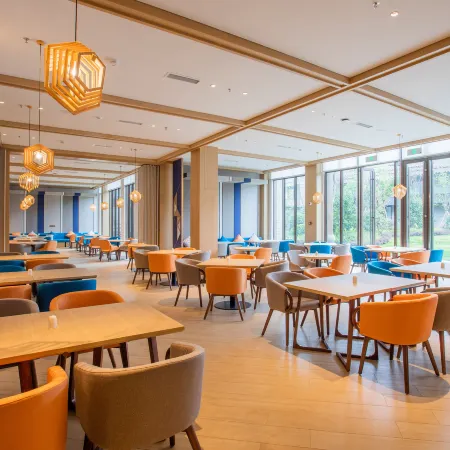 Holiday Inn Express GUIZHOU QINGLONG by IHG