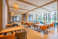 Holiday Inn Express GUIZHOU QINGLONG by IHG - breakfast